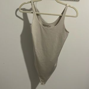 Abercrombie & fitch women’s bodysuit